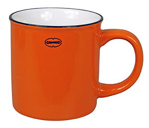 Tea / Coffee mug (3)
